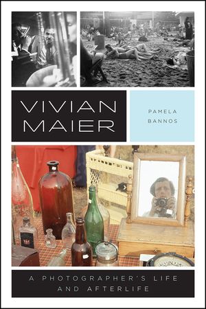 Vivian Maier: A Photographer's Life and Afterlife image number 0