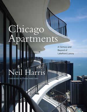 Chicago Apartments: A Century and Beyond of Lakefront Luxury image number 0