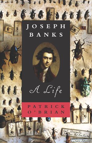 Joseph Banks: A Life image number 0
