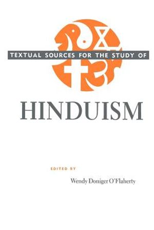 Textual Sources for the Study of Hinduism image number 0