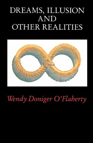 Dreams, Illusion, and Other Realities image number 0
