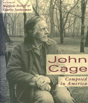 John Cage: Composed in America image number 0