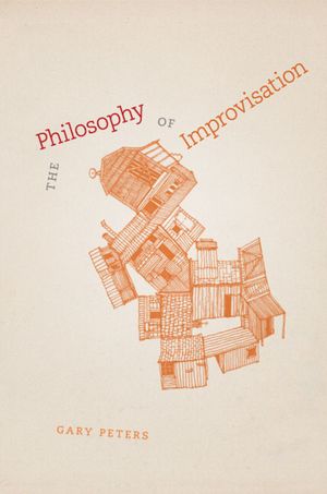 The Philosophy of Improvisation image number 0