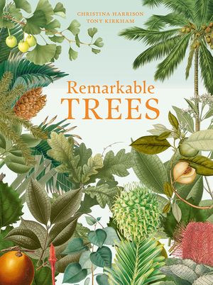 Remarkable Trees image number 0