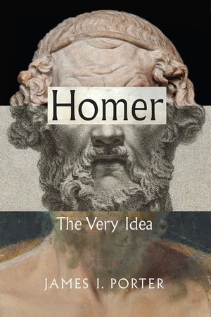 Homer: The Very Idea image number 0