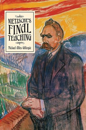 Nietzsche's Final Teaching image number 0