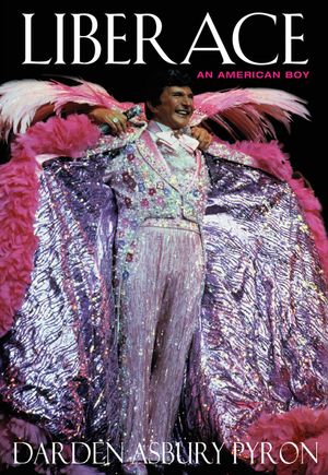 Liberace: An American Boy image number 0