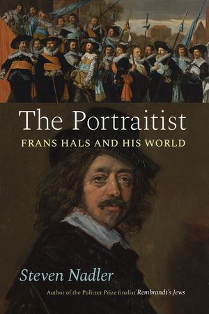 The Portraitist: Frans Hals and His World image number 0
