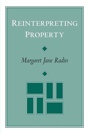 Reinterpreting Property image number 0