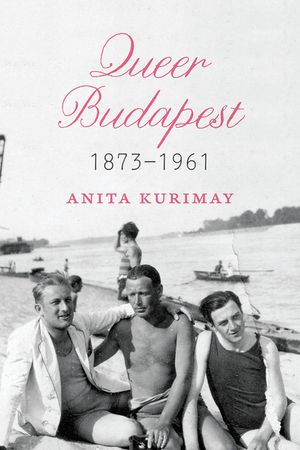 Queer Budapest, 1873-1961 image number 0