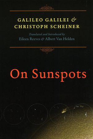On Sunspots image number 0