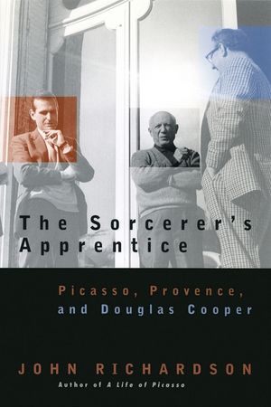 The Sorcerer's Apprentice: Picasso, Provence, and Douglas Cooper image number 0
