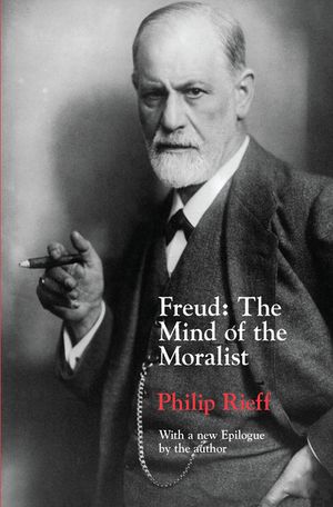 Freud: The Mind of the Moralist image number 0