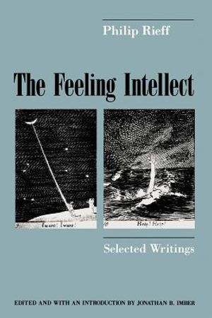 The Feeling Intellect: Selected Writings image number 0