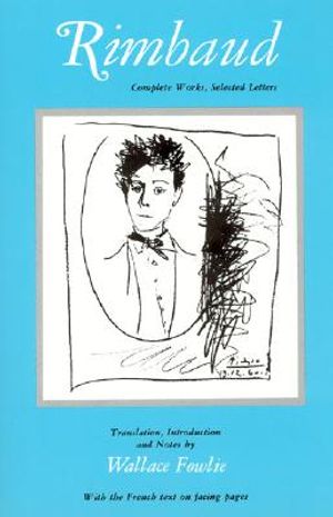 Rimbaud: Complete Works, Selected Letters image number 0