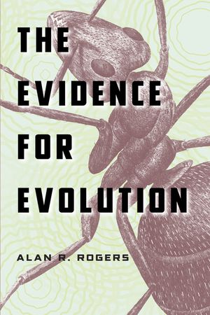 The Evidence for Evolution image number 0