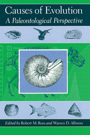 Causes of Evolution: A Paleontological Perspective image number 0