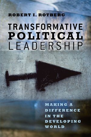 Transformative Political Leadership: Making a Difference in the Developing World image number 0