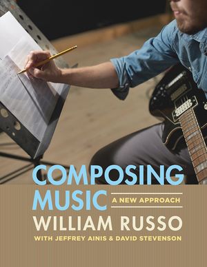 Composing Music: A New Approach image number 0