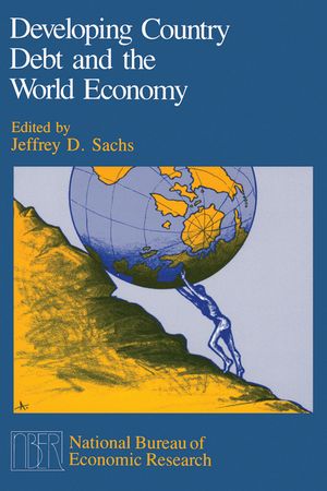 Developing Country Debt and the World Economy image number 0