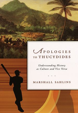 Apologies to Thucydides: Understanding History as Culture and Vice Versa image number 0