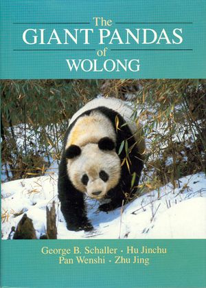 The Giant Pandas of Wolong image number 0
