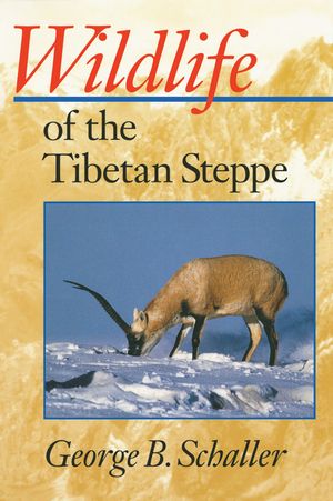 Wildlife of the Tibetan Steppe image number 0