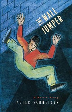 The Wall Jumper: A Berlin Story image number 0