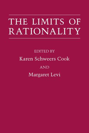 The Limits of Rationality image number 0