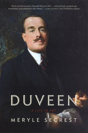 Duveen: A Life in Art image number 0