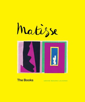 Matisse: The Books image number 0
