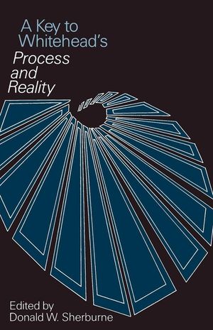 A Key to Whitehead's Process and Reality image number 0