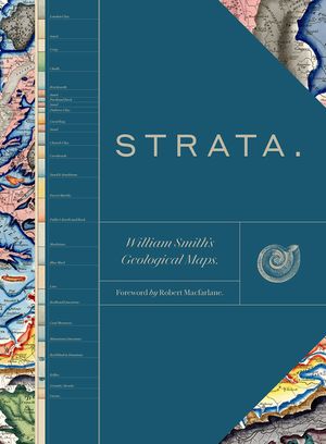Strata: William Smith's Geological Maps image number 0