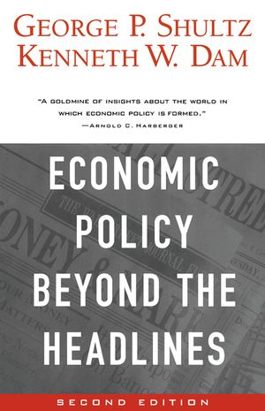 Economic Policy Beyond the Headlines image number 0