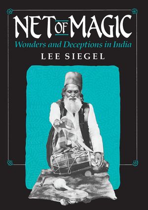 Net of Magic: Wonders and Deceptions in India image number 0