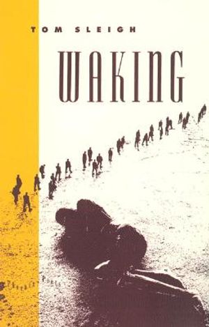 Waking image number 0