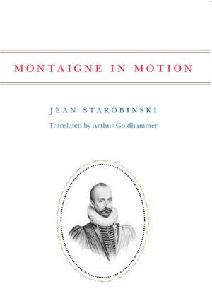 Montaigne in Motion image number 0