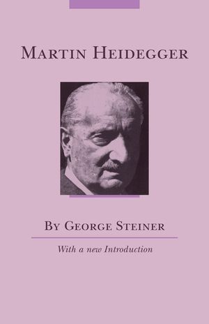 Martin Heidegger image number 0