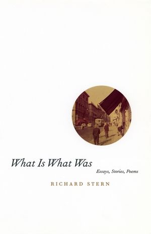 What Is What Was image number 0