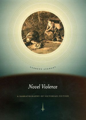 Novel Violence: A Narratography of Victorian Fiction image number 0