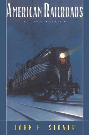 American Railroads image number 0