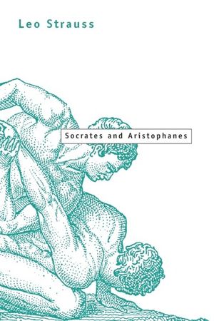 Socrates and Aristophanes image number 0