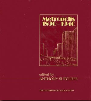 Metropolis 1890-1940 image number 0