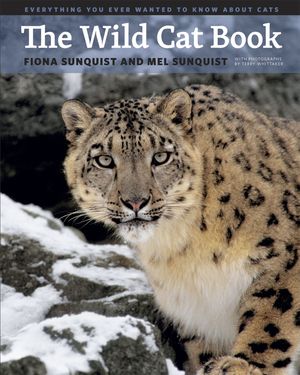 The Wild Cat Book image number 0