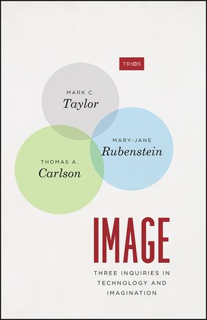 Image: Three Inquiries in Technology and Imagination image number 0