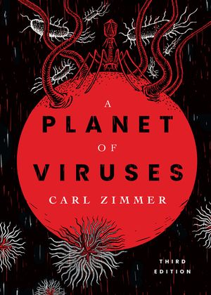 A Planet of Viruses: Third Edition image number 0