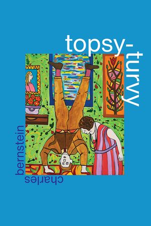 Topsy-Turvy image number 0