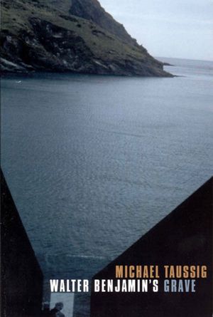 Walter Benjamin's Grave image number 0