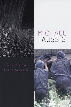 What Color Is the Sacred? image number 0
