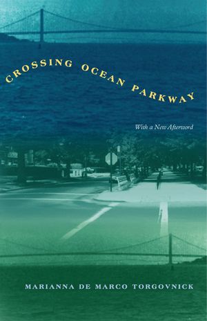 Crossing Ocean Parkway image number 0